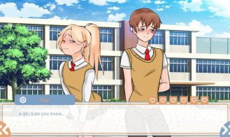 Cross Love Adult Game Screenshot (1)