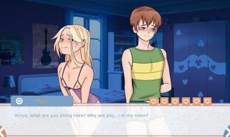 Cross Love Adult Game Screenshot (3)