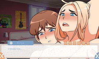 Cross Love Adult Game Screenshot (9)