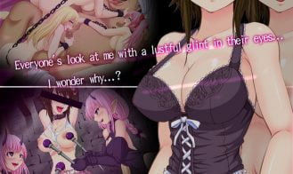 Crossed Moon Adult Game Screenshot (1)