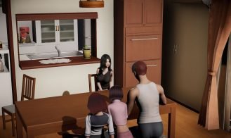 Crossing Borders Adult Game Screenshot (2)