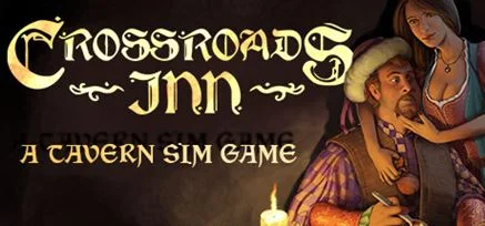 Crossroads Inn cover