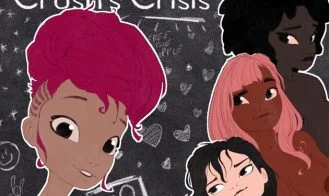 Crush's Crisis cover