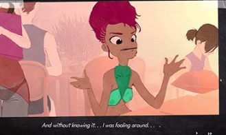 Crush’s Crisis Adult Game Screenshot (2)