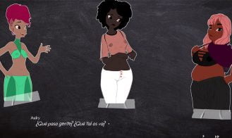 Crush’s Crisis Adult Game Screenshot (3)