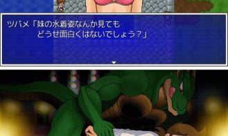 Crystal Story Adult Game Screenshot (2)