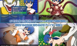 Crystal Story Awakening Adult Game Screenshot (5)