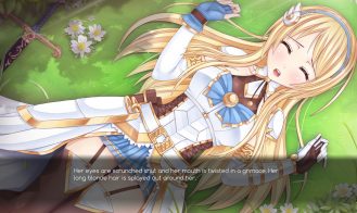 Crystalline Adult Game Screenshot (1)