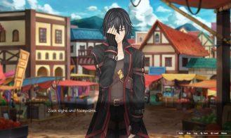 Crystalline Adult Game Screenshot (4)