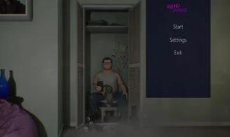 Cuckold Simulator cover