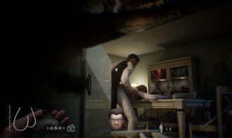 Cuckold Simulator Adult Game Screenshot (2)