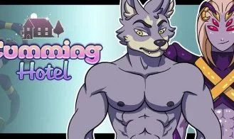 Cumming Hotel cover