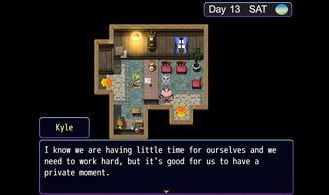 Cumming Hotel Adult Game Screenshot (2)