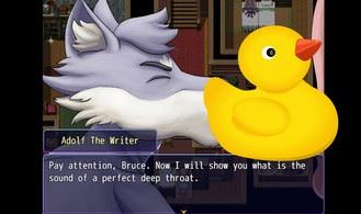 Cumming Hotel Adult Game Screenshot (4)