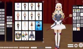 Custom Order Maid 3D2 Adult Game Screenshot (1)