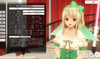 Custom Order Maid 3D2 Adult Game Screenshot (2)