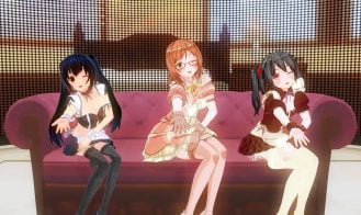 Custom Order Maid 3D2 Adult Game Screenshot (7)