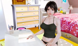 Custom Scene Act 1 Okemia Adult Game Screenshot (4)