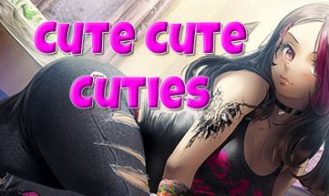 Cute Cute Cuties Adult Game Screenshot (1)