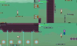 Cyber Girl 1.0 Booting Adult Game Screenshot (3)