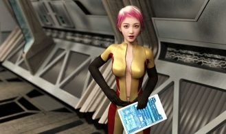 Cybergenic 2 The First Team Adult Game Screenshot (1)