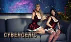 Cybergenic 3: The Team Christmas