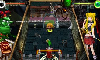 DARK FABLE Adult Game Screenshot (3)