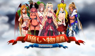 DARK FABLE Adult Game Screenshot (6)