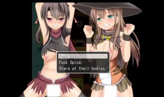 DEMON’S SWORD SNAKES Adult Game Screenshot (9)