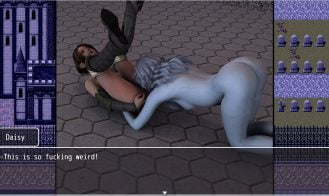Daisy’s Revenge Adult Game Screenshot (2)