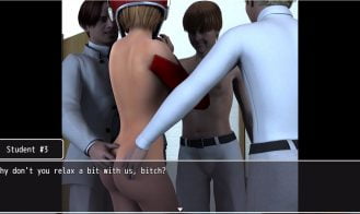 Daisy’s Revenge Adult Game Screenshot (6)