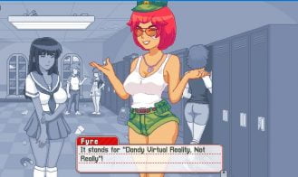 Dandy VR,NR Adult Game Screenshot (1)