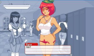 Dandy VR,NR Adult Game Screenshot (3)