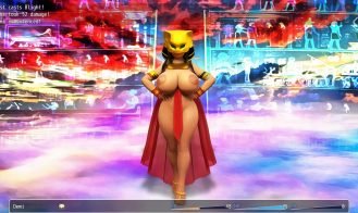 Daring Demi and the Shameless Souls Adult Game Screenshot (4)