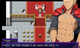 Dark Hero Party Adult Game Screenshot (9)