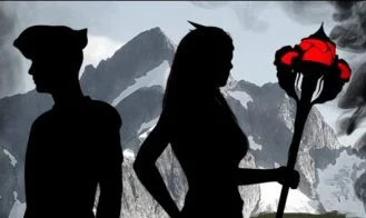 Dark Mist Origin cover