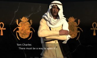 Dark Mist Origin Adult Game Screenshot (1)