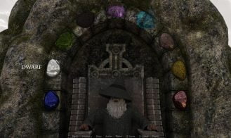 Dark Mist Origin Adult Game Screenshot (2)