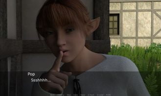 Dark Mist Origin Adult Game Screenshot (3)