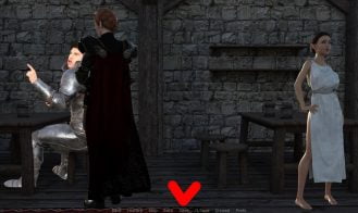 Dark Mist Origin Adult Game Screenshot (4)