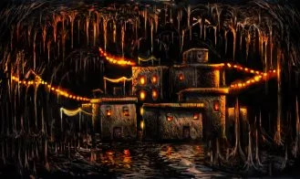 Darkmorrow Arena cover