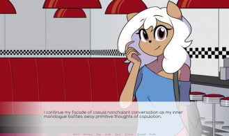 Date a Mink Adult Game Screenshot (2)