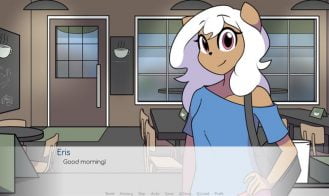 Date a Mink Adult Game Screenshot (4)