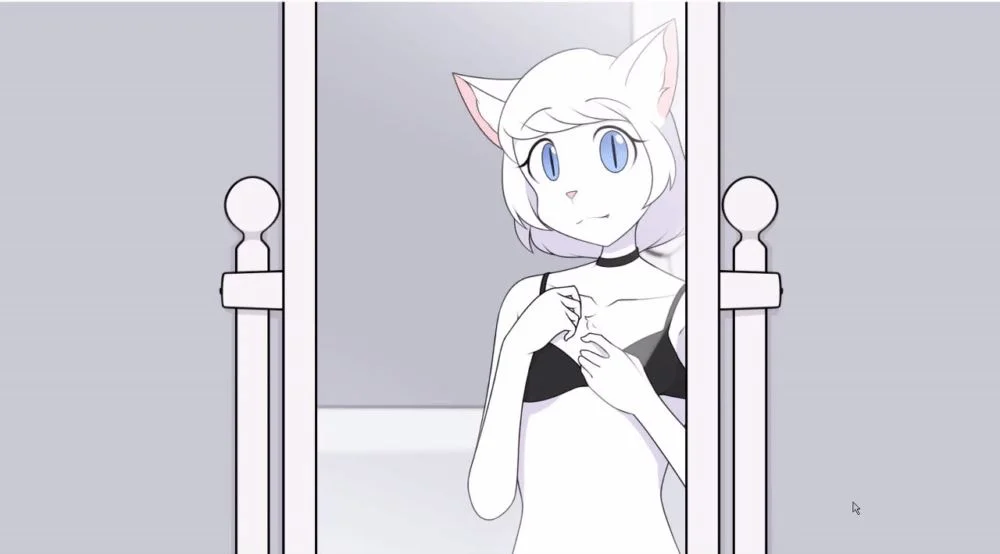 Date an Otter Ally cover