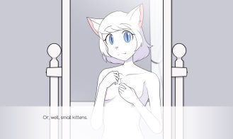 Date an Otter Ally Adult Game Screenshot (1)