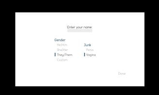 Date an Otter Ally Adult Game Screenshot (3)