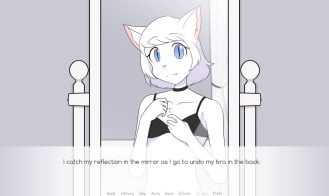 Date an Otter Ally Adult Game Screenshot (4)