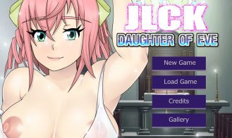 Daughter of Eve Adult Game Screenshot (3)