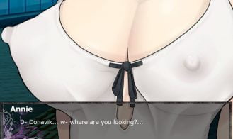 Daughter of Eve Adult Game Screenshot (4)