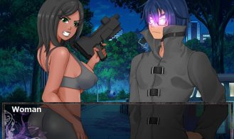 Daughter of Eve Adult Game Screenshot (8)